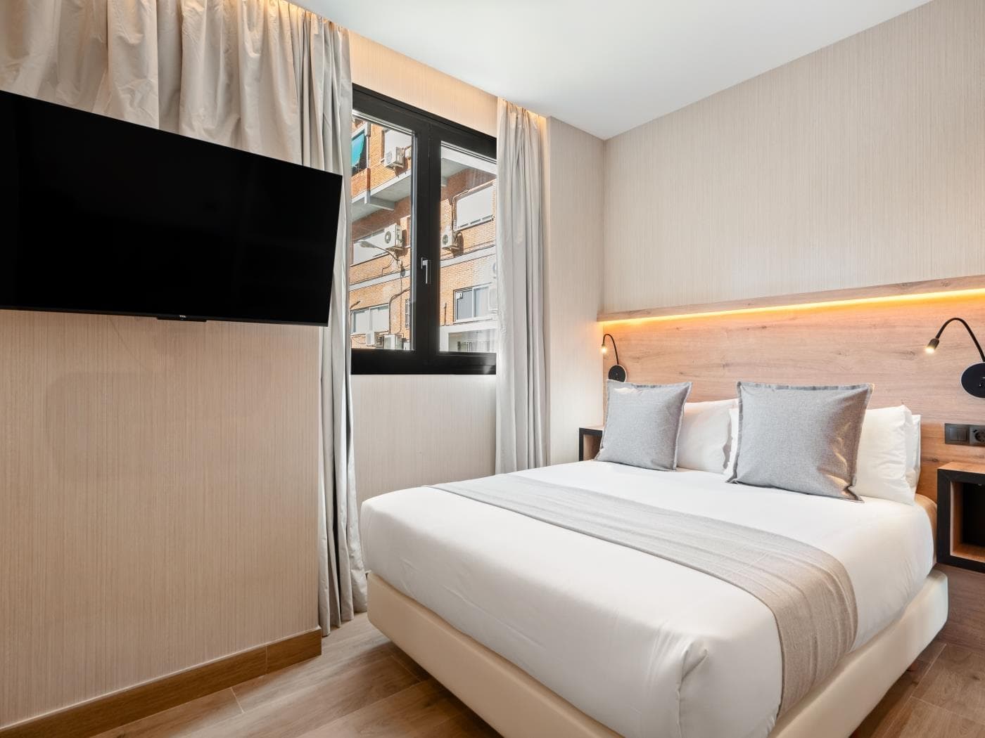 Dobo Madrid Betanzos