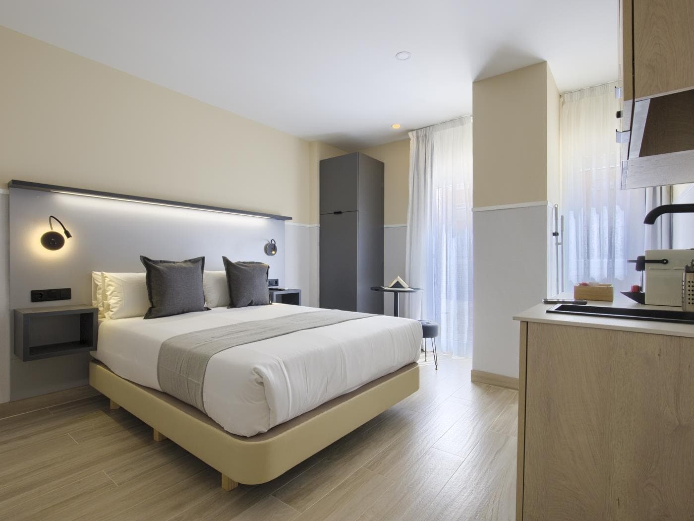 Dobo Madrid CV93
