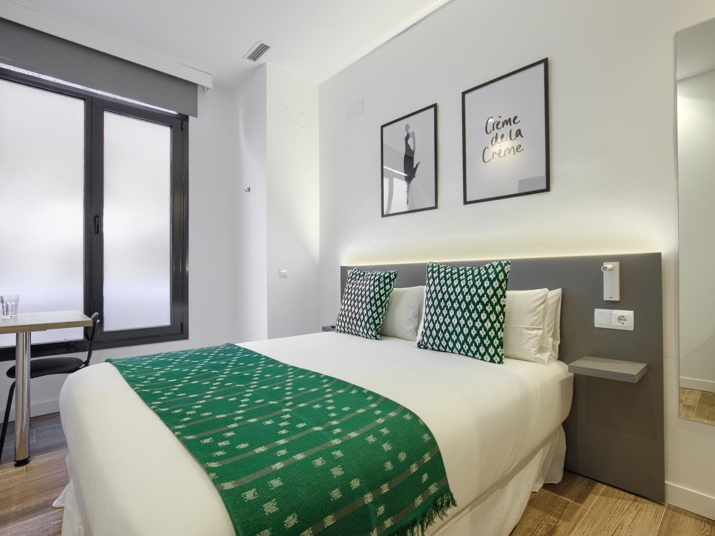 Dobo Madrid Galileo