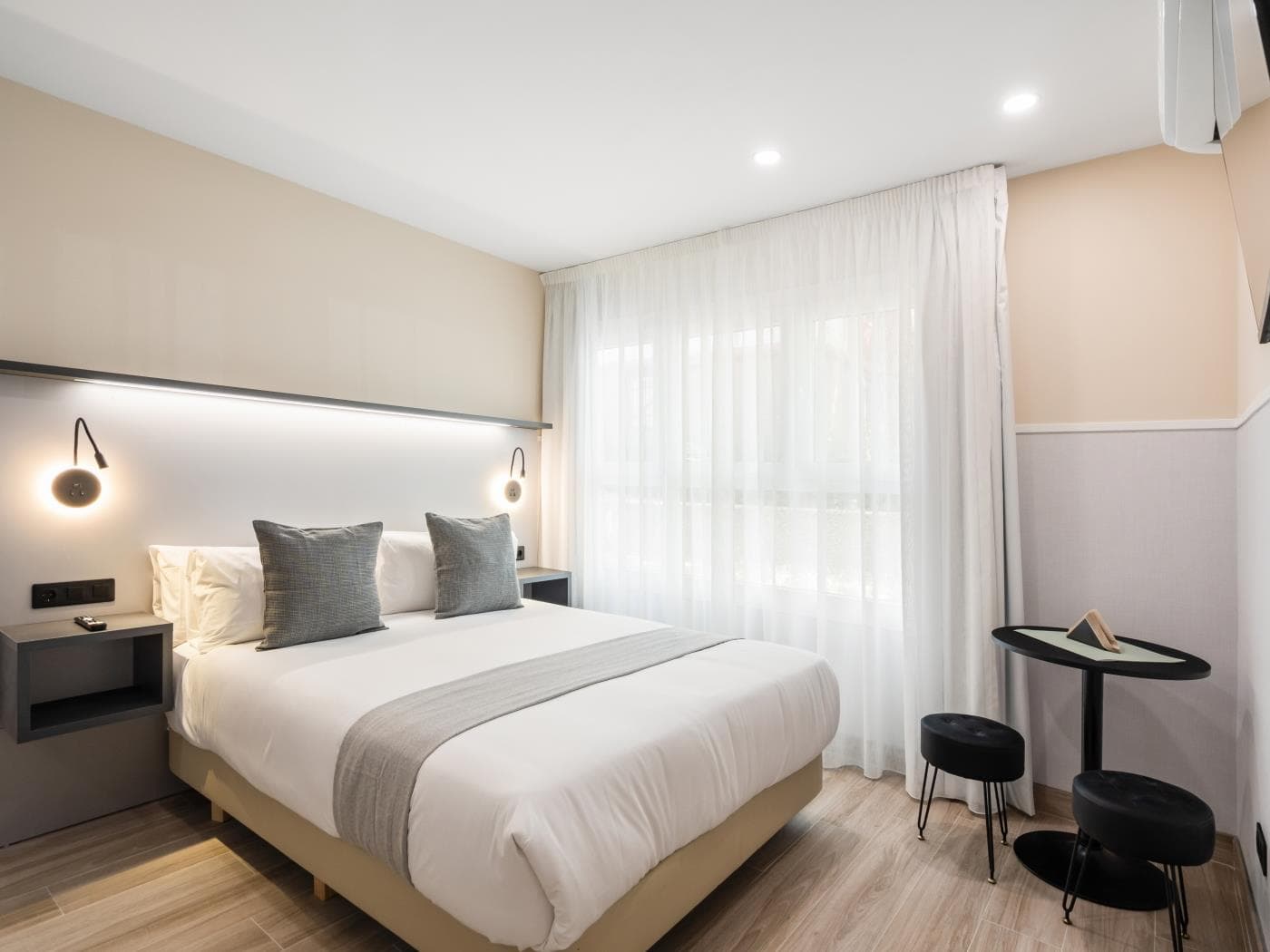 Dobo Madrid Molins