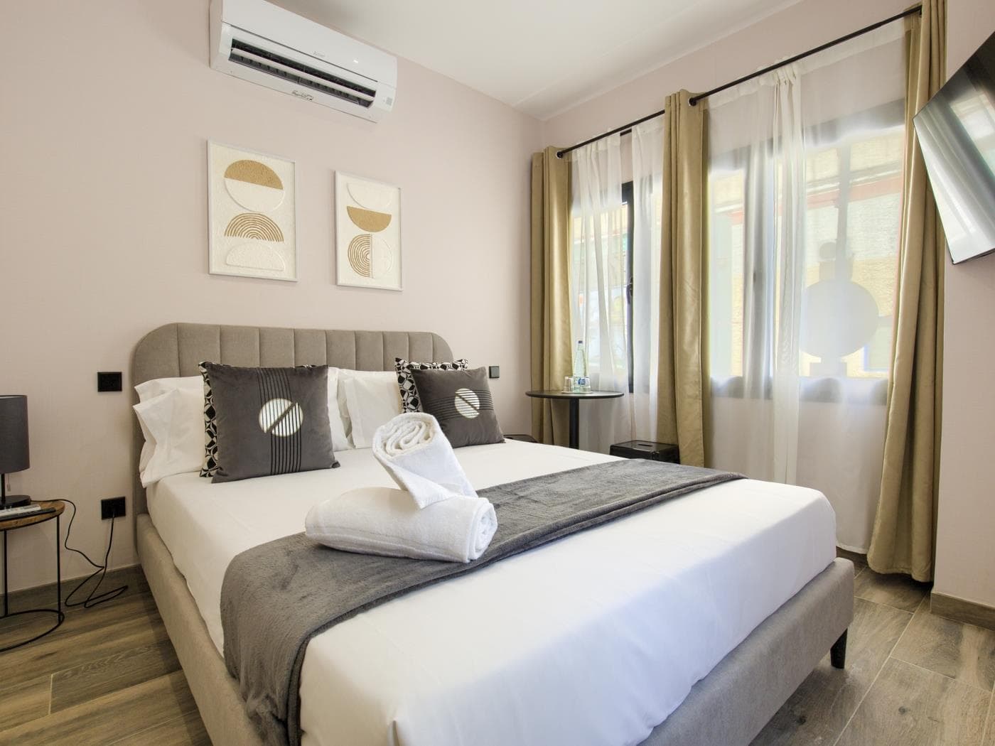 Dobo Madrid Nuria
