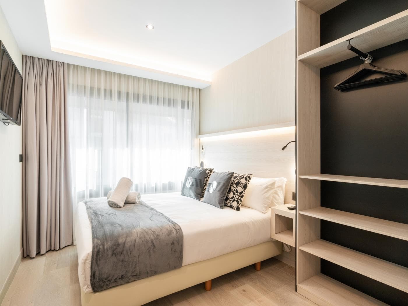 Dobo Madrid SB20