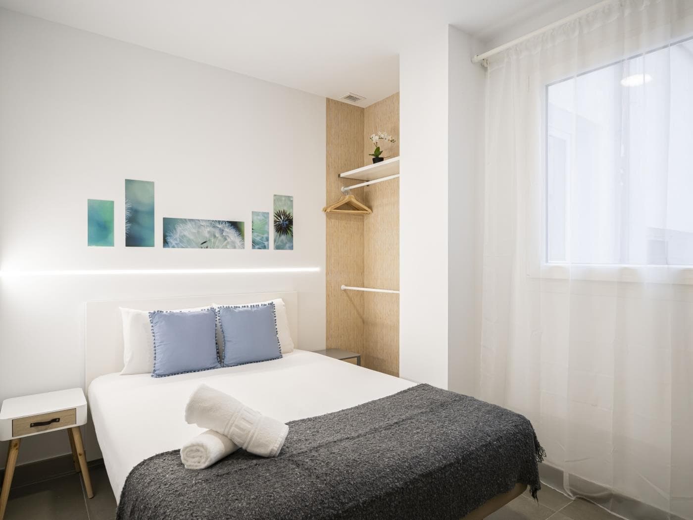 Dobo Madrid ANR2, foto 3