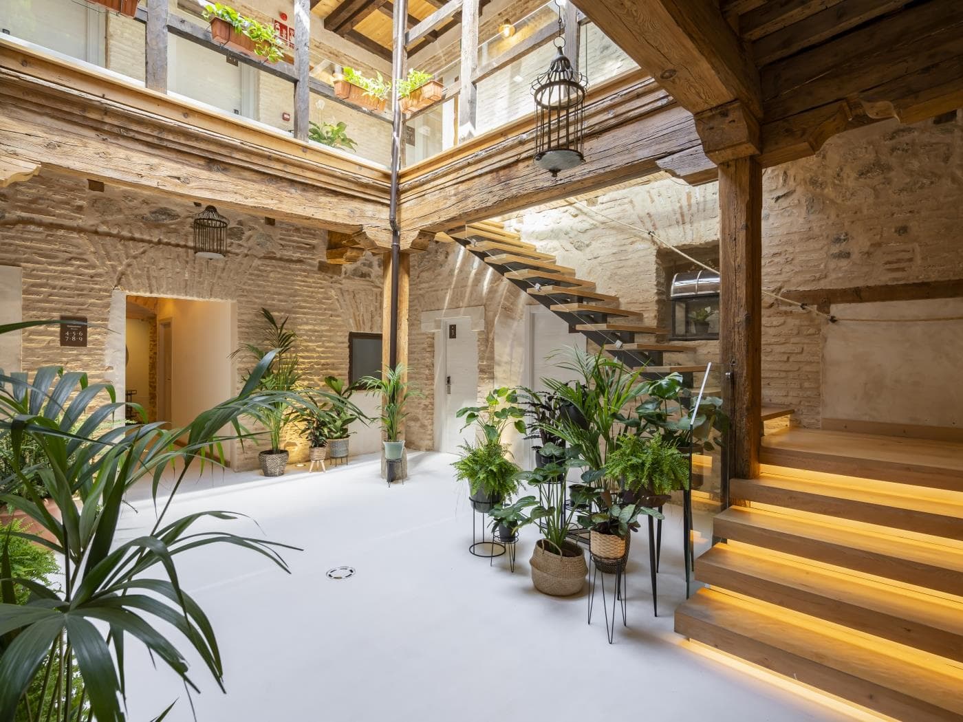 Dobo Azacanes Hostal, foto 2