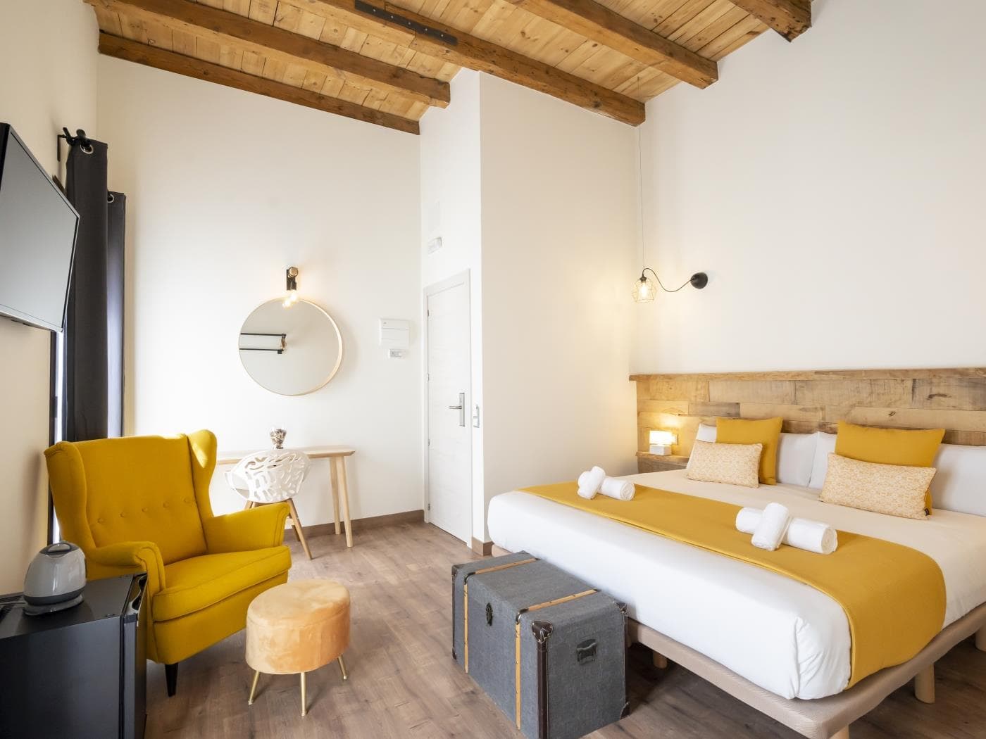 Dobo Azacanes Hostal, foto 3