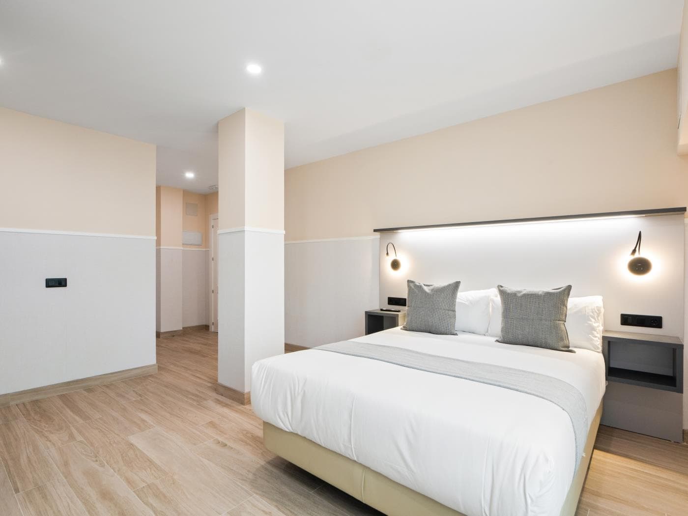 Dobo Madrid Molins, foto 2