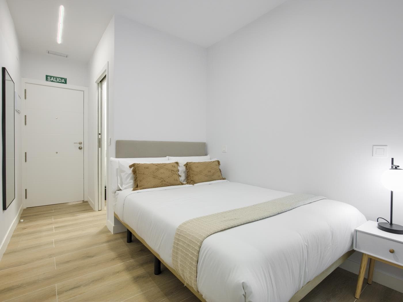 Dobo Madrid Numancia, foto 2