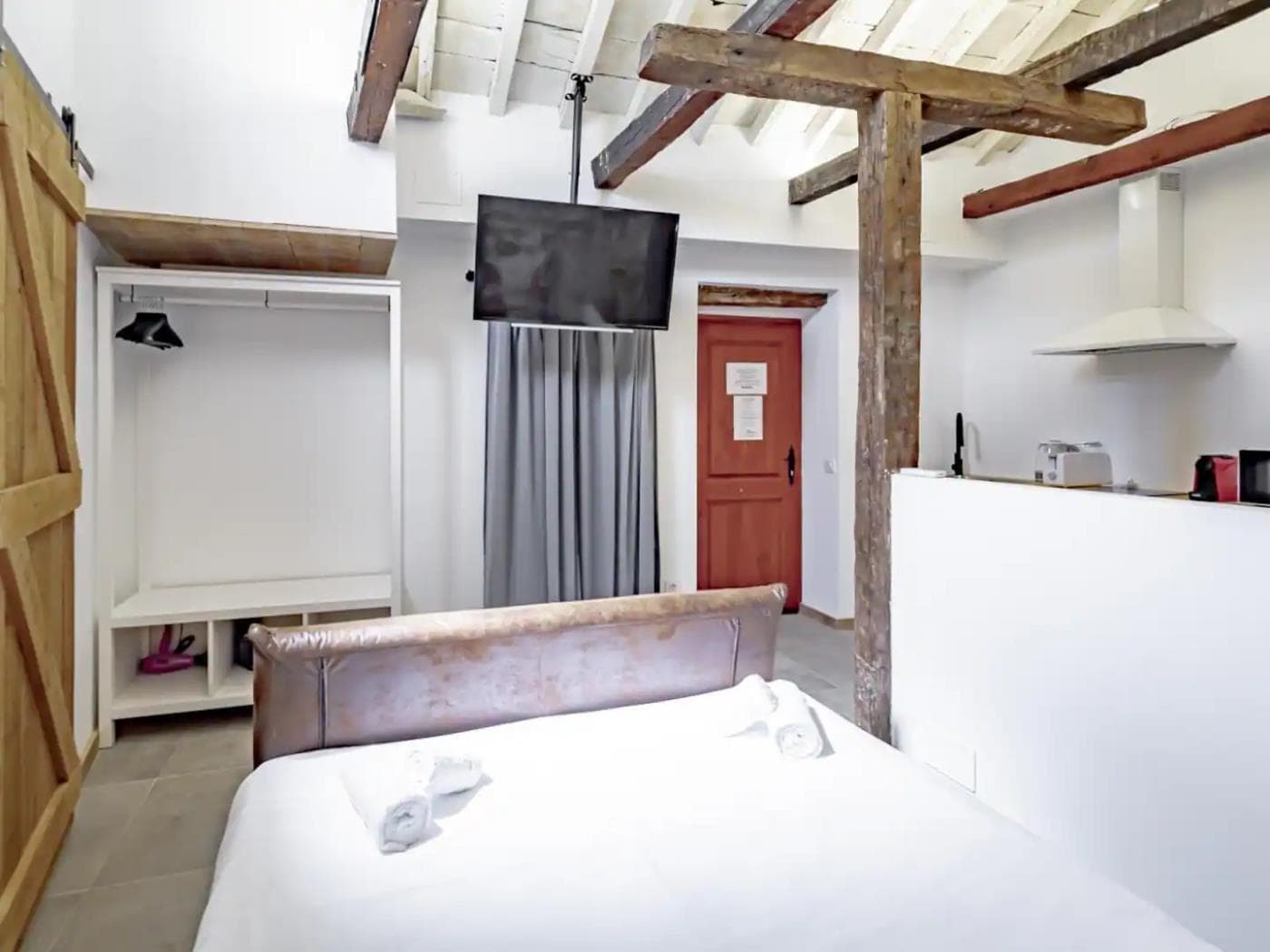 Trinitarios Apartment, foto 2
